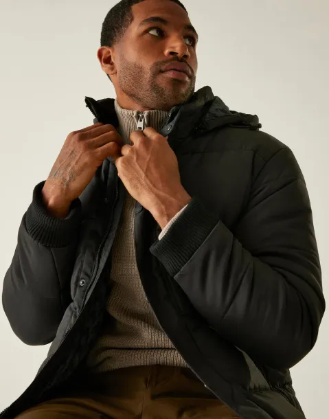 Northdale Insulated Jacket - Regatta Professional