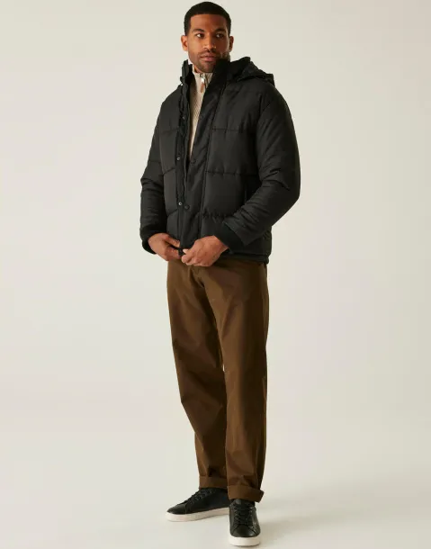 Northdale Insulated Jacket - Regatta Professional