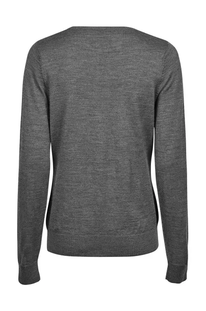  Womens Crew Neck - Tee Jays