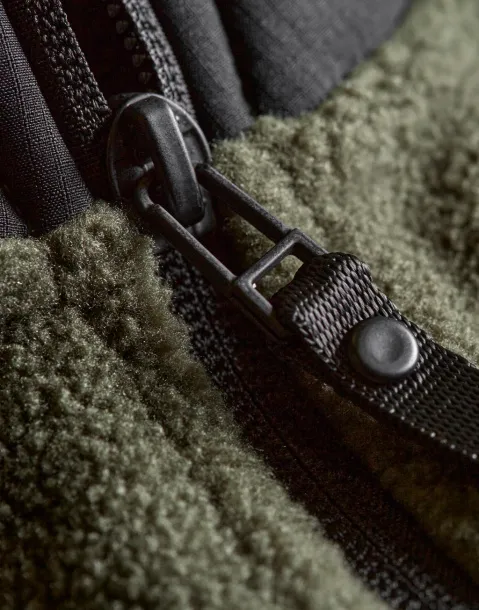 Mountain Fleece Bodywarmer - Tee Jays