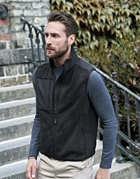 Mountain prsluk od flisa - Tee Jays