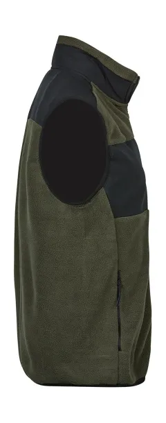 Mountain Fleece Bodywarmer - Tee Jays