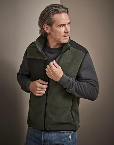Mountain Fleece Bodywarmer - Tee Jays