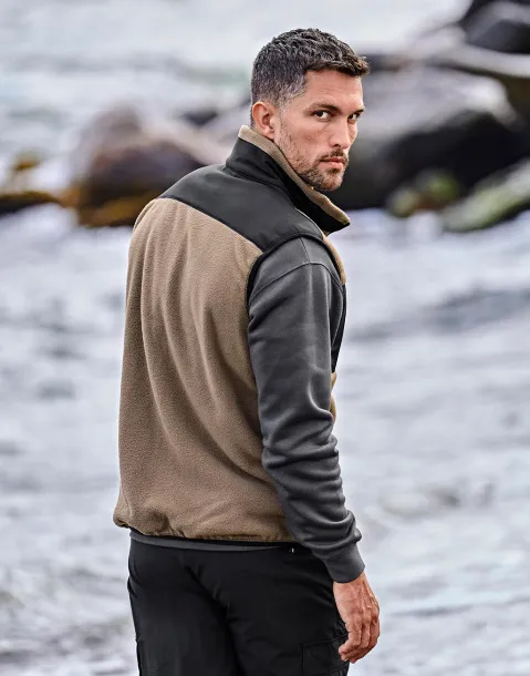 Mountain Fleece Bodywarmer - Tee Jays