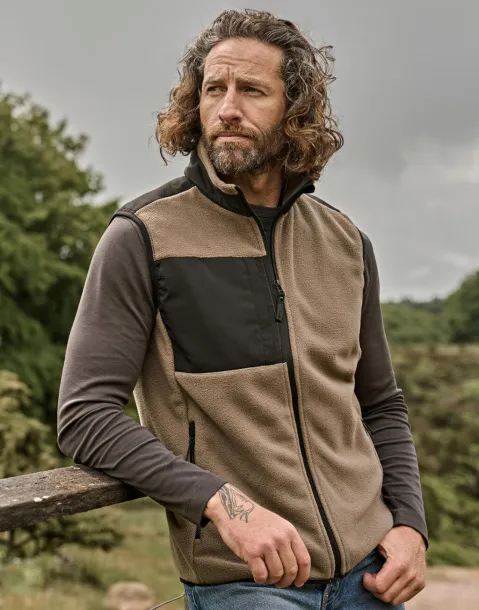 Mountain Fleece Bodywarmer - Tee Jays