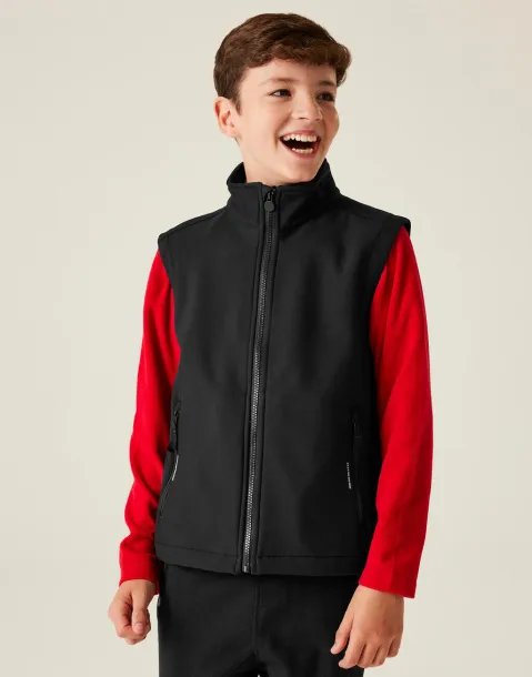 Ablaze Junior Softshell Bodywarmer - Regatta Junior