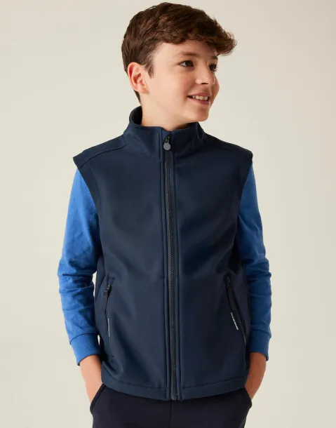 Ablaze Junior Softshell Bodywarmer - Regatta Junior