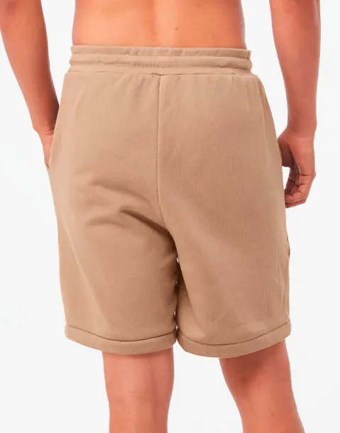  Unisex Sponge Fleece Sweatshort - Bella+Canvas