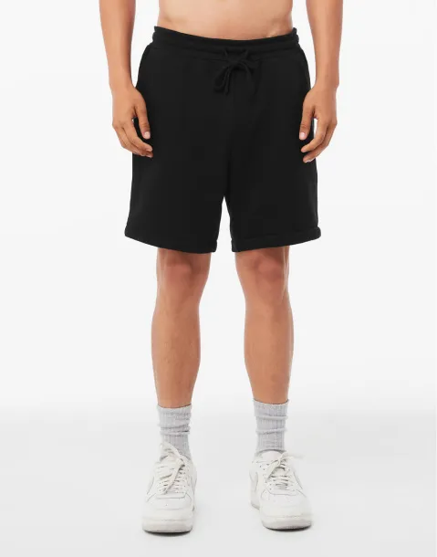  Unisex Sponge Fleece Sweatshort - Bella+Canvas