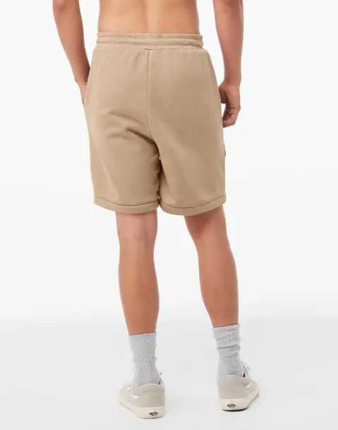  Unisex Sponge Fleece Sweatshort - Bella+Canvas