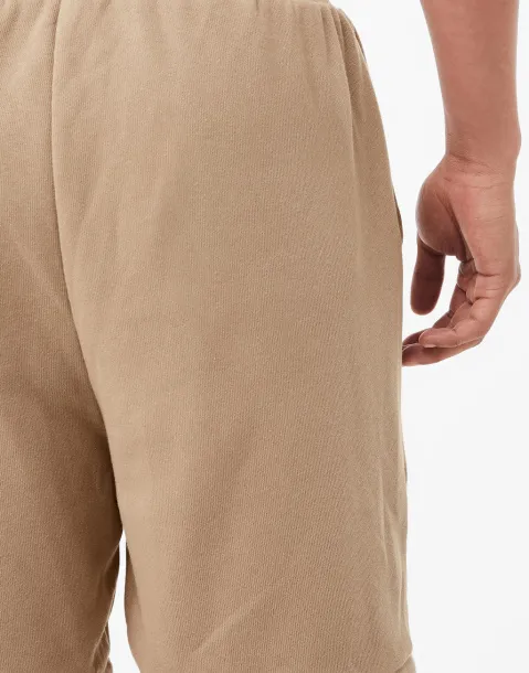  Unisex kratke sportske hlače od flisa - Bella+Canvas