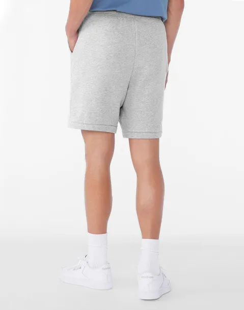  Unisex Sponge Fleece Sweatshort - Bella+Canvas