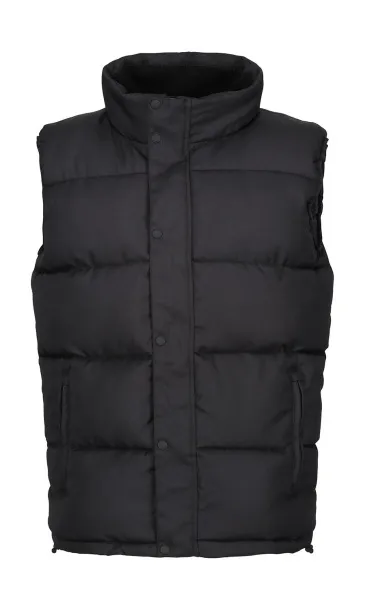 Northdale Insulated Bodywarmer - Regatta Professional Black