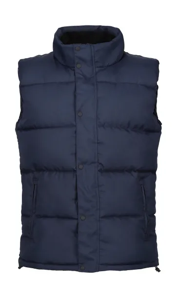 Northdale Insulated Bodywarmer - Regatta Professional Navy