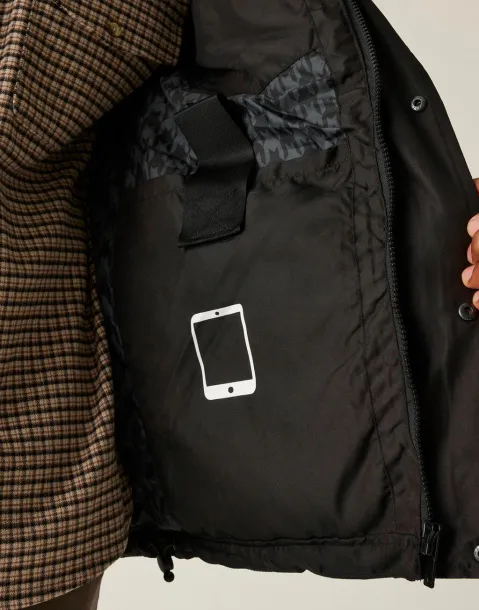 Northdale Insulated Bodywarmer - Regatta Professional