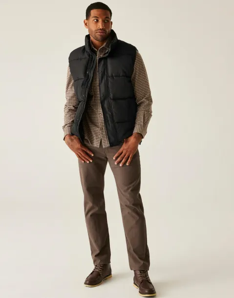 Northdale Insulated Bodywarmer - Regatta Professional