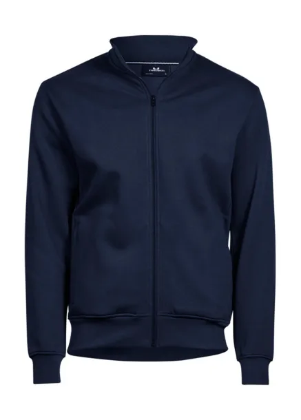  Kardigan s patentom, 310-320 g/m² - Tee Jays