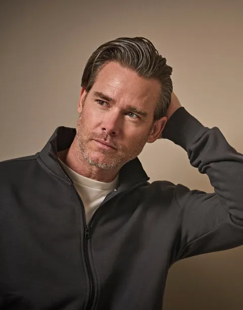  Full Zip Cardigan - Tee Jays