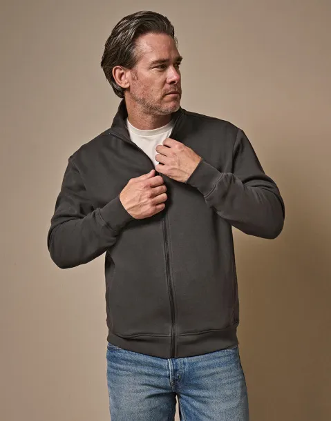  Full Zip Cardigan - Tee Jays