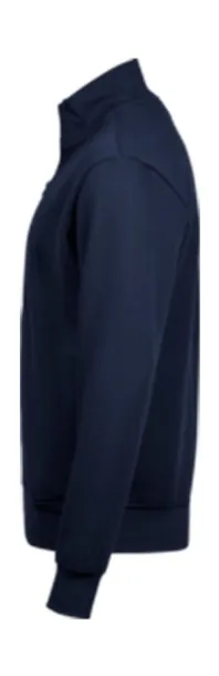  Kardigan s patentom, 310-320 g/m² - Tee Jays