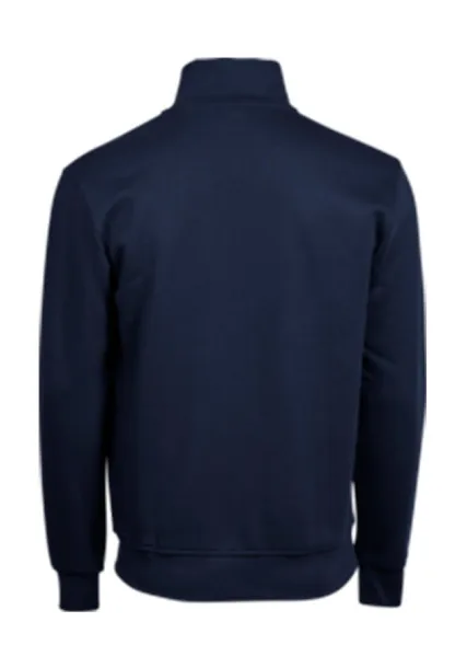  Kardigan s patentom, 310-320 g/m² - Tee Jays