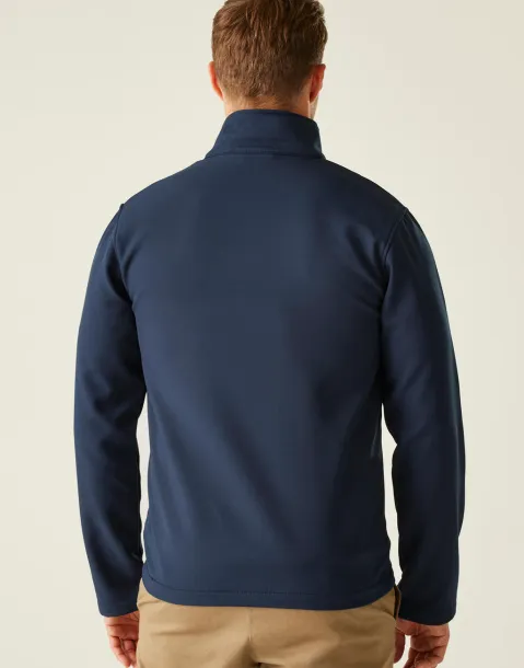Ascender dvoslojna softshell jakna - Regatta Professional