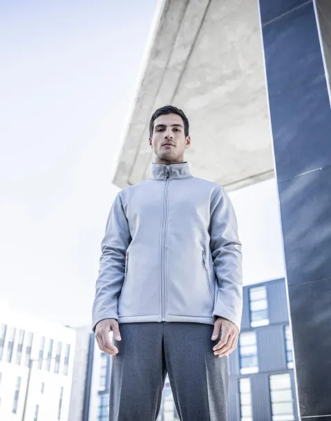Ascender dvoslojna softshell jakna - Regatta Professional