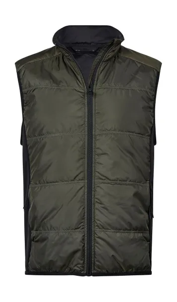  Hybrid-Stretch Bodywarmer - Tee Jays