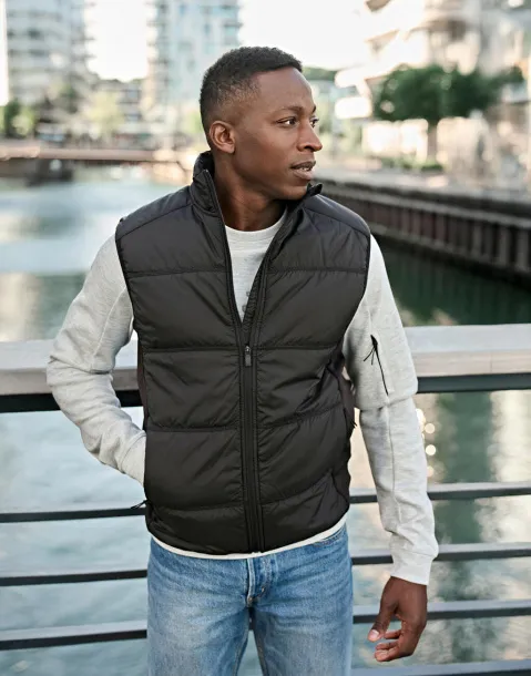  Hybrid-Stretch Bodywarmer - Tee Jays