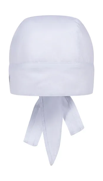 Essential marama za glavu - Karlowsky Bijela