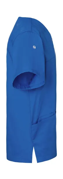  Men's Slip-on Tunic Essential Short Sl. - Karlowsky