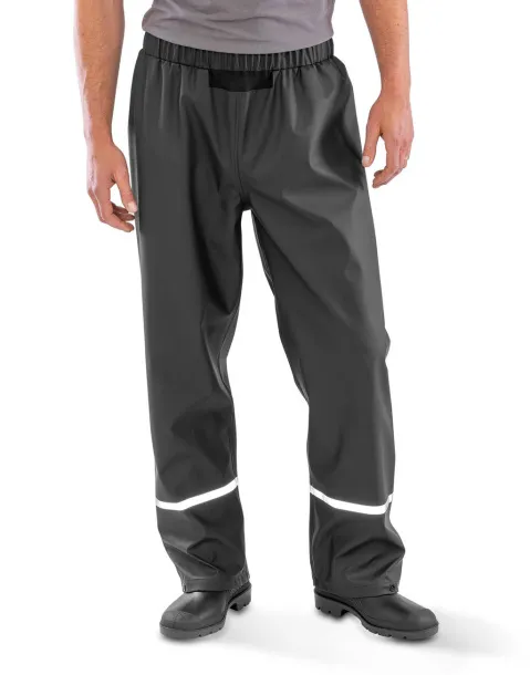  Prism Pu Waterproof Trouser - Result Recycled