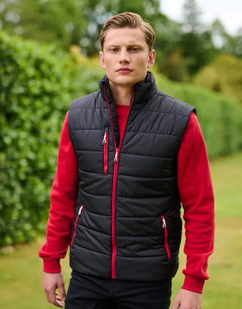 Navigate Men's Thermal Bodywarmer - Regatta Professional