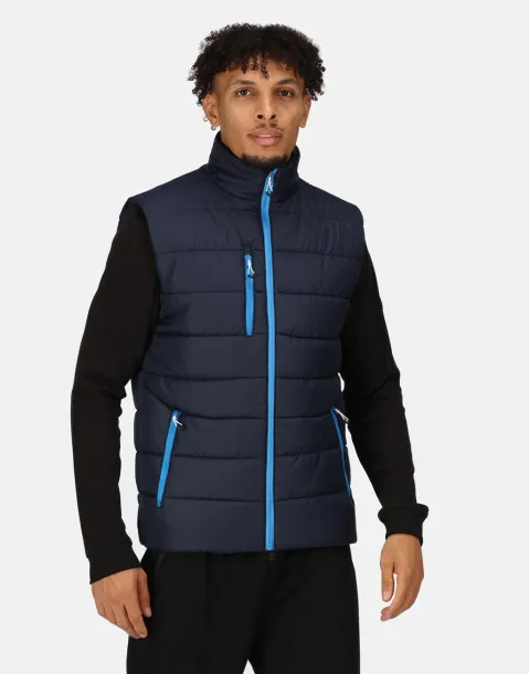 Navigate Men's Thermal Bodywarmer - Regatta Professional