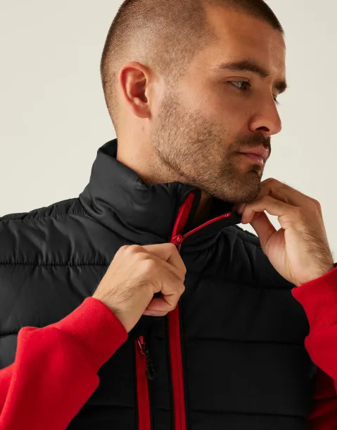 Navigate Men's Thermal Bodywarmer - Regatta Professional