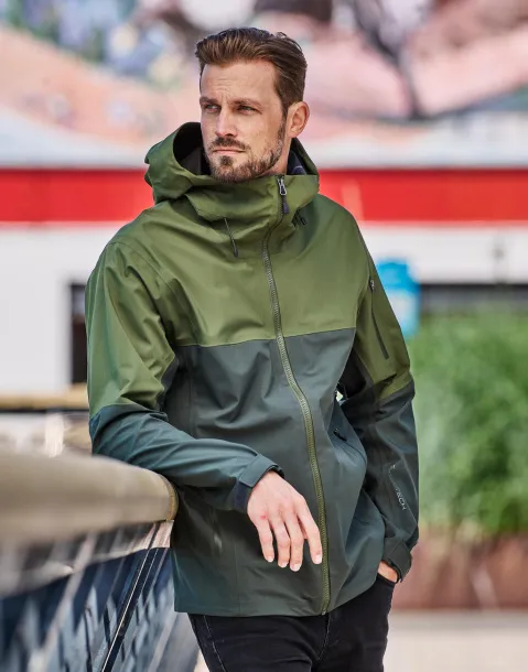 Vertex jakna otporna na vjetar i vodu - Stormtech