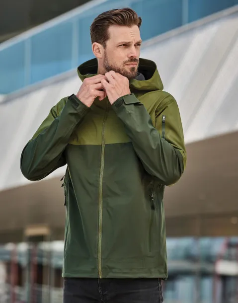 Vertex jakna otporna na vjetar i vodu - Stormtech