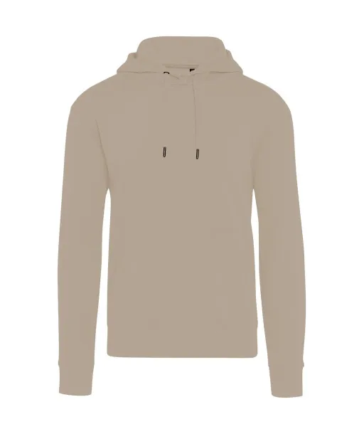 Signature unisex hoodie bez etiketa - SG Signature Pastel Macchiato