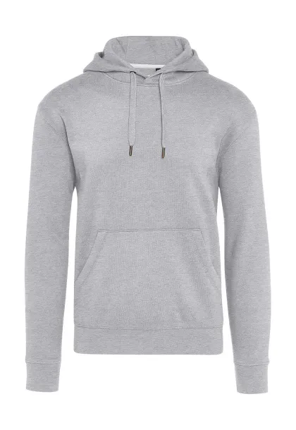 Signature unisex hoodie bez etiketa, 300 g/m² - SG Signature Light Oxford