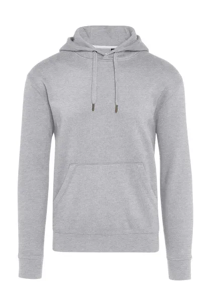 Signature unisex hoodie bez etiketa, 300 g/m² - SG Signature Light Oxford