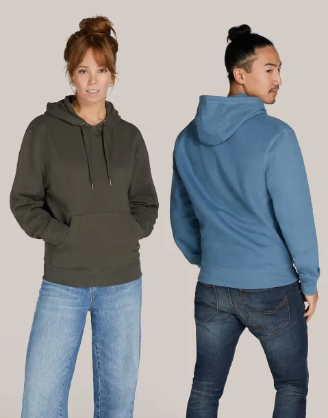 Signature unisex hoodie bez etiketa, 300 g/m² - SG Signature