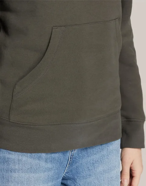 Signature unisex hoodie bez etiketa - SG Signature