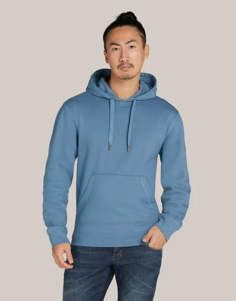 Signature unisex hoodie bez etiketa, 300 g/m² - SG Signature