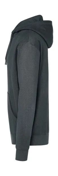 Signature Tagless Hooded Sweatshirt Unisex - SG Signature