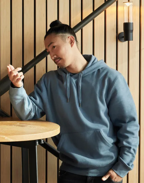 Signature unisex hoodie bez etiketa - SG Signature