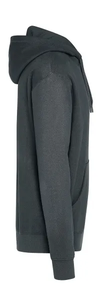 Signature unisex hoodie bez etiketa - SG Signature