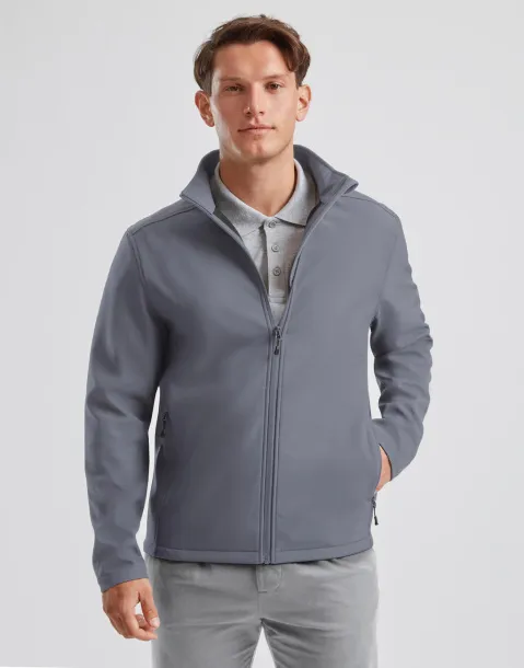 Essential softshell jakna - Russell Athletic