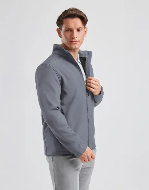 Essential softshell jakna - Russell Athletic