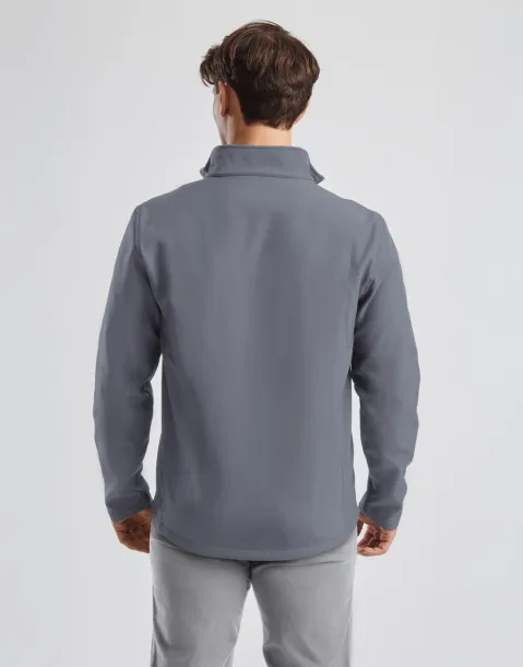 Essential Softshell Jacket - Russell Athletic