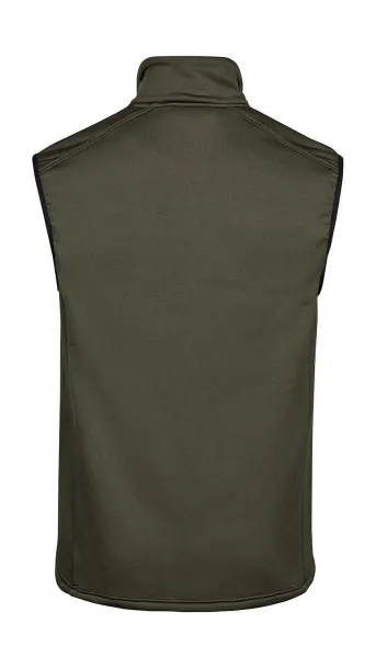  Stretch Fleece Bodywarmer - Tee Jays